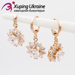 Набор "Цветок из круглых камней, 0,7" Набор "Цветок из круглых камней, 0,7"