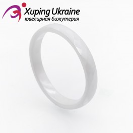 Кольцо керамика с гранями Кольцо керамика с гранями