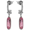 Серьги (гвоздики) Swarovski
