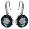 Серьги Swarovski‎ 