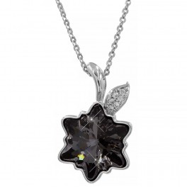 Кулон на цепочке Swarovski Фрукт Кулон на цепочке Swarovski Фрукт