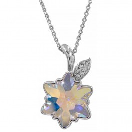 Кулон на цепочке Swarovski Фрукт Кулон на цепочке Swarovski Фрукт
