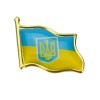 Значок Флаг Украины