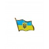 Значок Флаг Украины