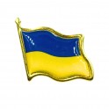 Значок Флаг Украины 371001(2)